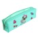 School Penal on the zipper "Dog", mix