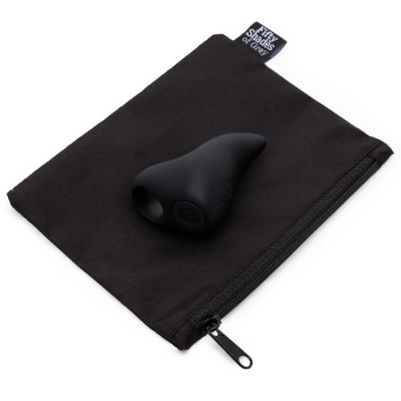 Finger vibrator Fifty Shades of Grey Finger Sensation-3