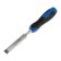 Chisel-doloto tundra, metal butt, 2k handle, 16 mm