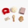 Set of Gift Ethel Your Dreams, towel and accessories