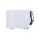Microwave oven ECON ECO-2038M, 700 W, 5 modes, 20 l, white