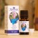 Assign oil "oregano", a bottle-boiler, abstract, 10 ml
