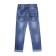 Jeans for boys, height 92 cm