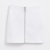 Women's skirt Rosa, size s, color White
