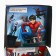 Gift folding box with 3D, Spider-Man, 15x15x7 cm