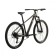 Bicycle 27.5 ’’ Cord 5bike M400, color coal anthracite, size 17 ’’