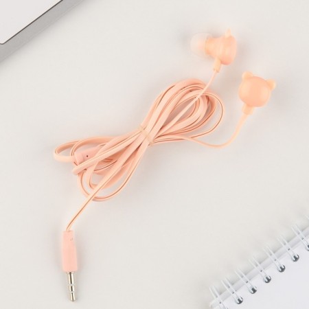 Vacuum headphones, mix-2