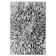 Serving napkin Regent Linea Desco, 30x45 cm, silver color