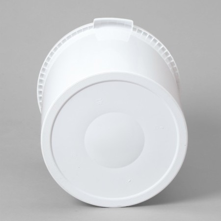 Food tank "for pickles", 32.9 liters, with a sealed lid-6
