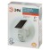 Lamp Garden Era on the Solar Battery LED, with a camera and a motion sensor