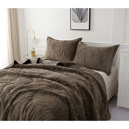 Cover with pillowcases "Gloria", size 240x260 cm, 50x70 cm-2 pcs-1