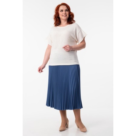 Female jumper Wisell DR3-414/19, size 54-7