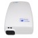 G-teq 8809 PW, 1.2 kW, plastic, white hand