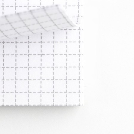 Notepad A5, 40 l. Cardboard cover. "Pink"-2