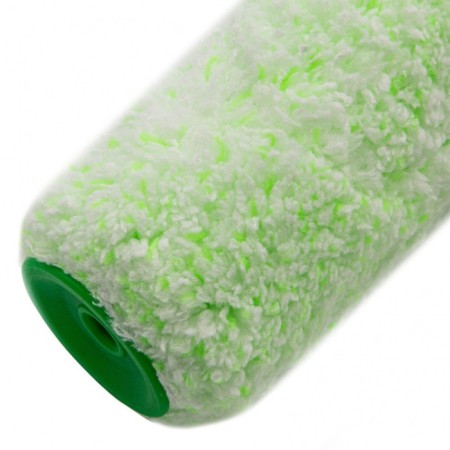 Sibrtekh SibRTS -SIBT roller 80255, micro -fiber, 250 mm, handle d = 6 mm, d = 36 mm, pile 12 mm-3