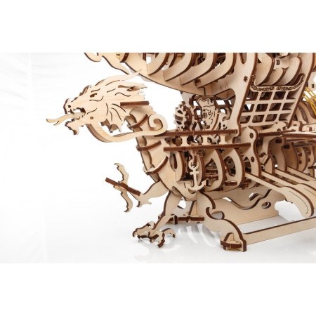 Boody designer 3D "Skylord" Ewa-3