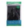 Double SE AtlasDesign, 16 A, 250 V, built -in, C/K, IP20, Karbon, Atn001024