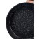 Bekker Elegant pan, with marble coating, d = 20 cm