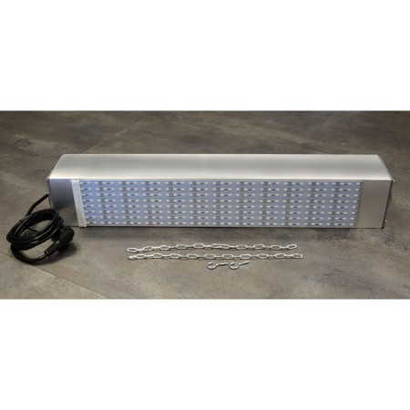 LED Fito Panel "Vega" 100W - 600W for cultivating plants in greenhouses-1