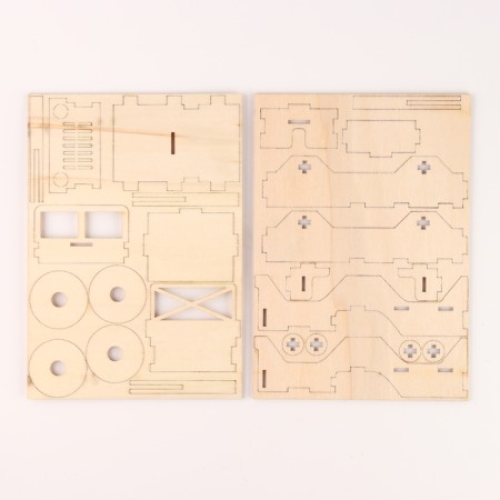 Constructor "Machine"-4