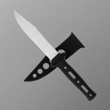 Tourist knife 