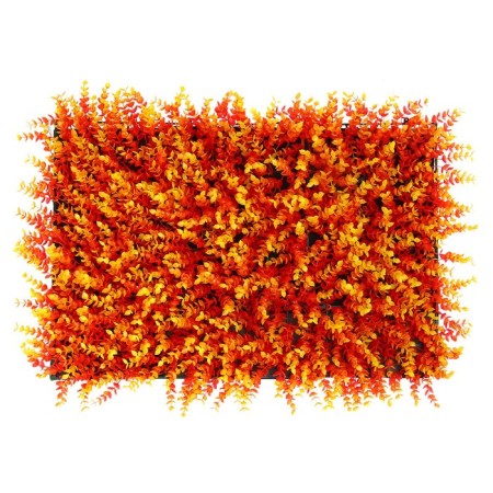 Decorative panel, 60 × 40 cm, "autumn grass", Greengo-11