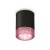 Black sand/pink