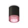 Ambrella Light, XS6302042, MR16 GU5.3 LED 10 W, black sand, pink color