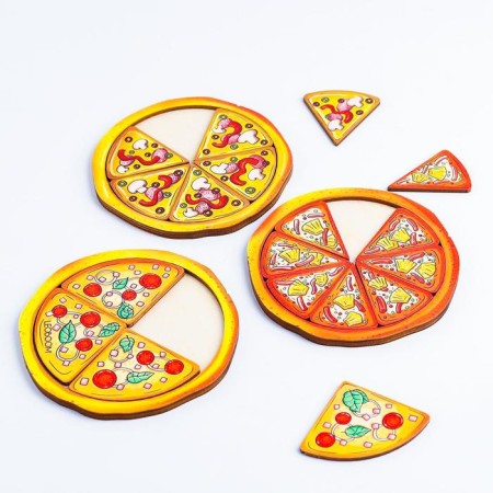 Game set "Pizzeria"-1