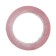 Adhesive tape Nova Bright-Fusion, transparent, bilateral, acrylic, 8 mm x 5 m