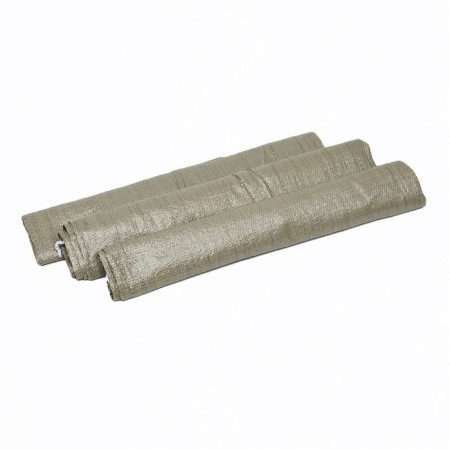 Polypropylene bag 70 x 120 cm, green, 70 kg, set 10 pieces-3