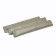 Polypropylene bag 70 x 120 cm, green, 70 kg, set 10 pieces