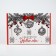 Box a gift New Year's folding “Fairytale New Year”, 30.7 x 22 x 9.5 cm, New Year