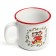 New Year mug "Happy New Year!" Mickey Mouse and Friends, 350 ml
