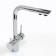 Kitchen mixer Wasserkraft A8317, double -leaf, with access to drinking, chrome