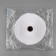 The curtain tape is classic, matte, 6 cm, 50 ± 1 m, white color