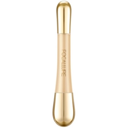 Concealer with the Focallure Soft Matte Complete Concealer brush, tone 02, 8 g-1