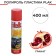 PLAK PLAK PLAK PLAK, Aerosol, 400 ml