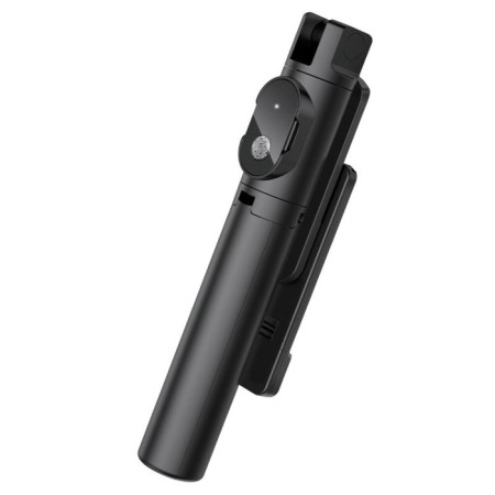 Mono-lap-trip Borofone By8, diagonal 3.5-6.7 ", BT4.0, flashlight, up to 800 mm, 55 mAh, black-5