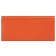Wallet on the button, Dep. For bills/maps (6)/coins, coral color 18x9x2.5cm