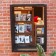Interior designer Hobby Day "Bookstore", Rumbox