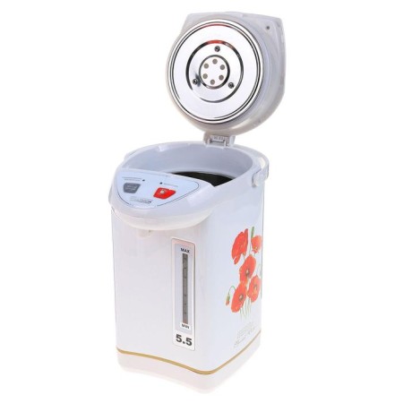 Thermopotes Willmark WAP-553UW, 800 W, 5.5 l, 3 methods of water supply, white-1