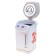 Thermopotes Willmark WAP-553UW, 800 W, 5.5 l, 3 methods of water supply, white