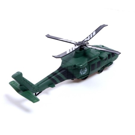 Cavor Helicopter Military, Mix color-2
