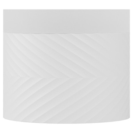 Lamp OL38 WH 1x15W for GX53 IP20 white 8.2x8.2x7 cm-3