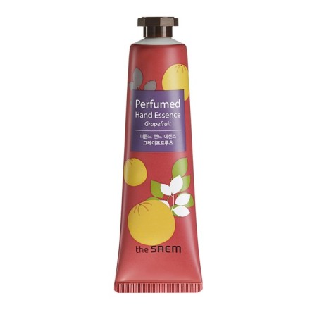 Hand-sessination cream perfumed with grapefruit, 30 ml