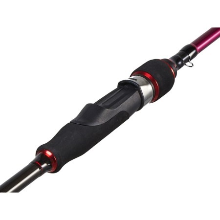 Spinning Salmo Elite Microjig S 7 6’6 ", test 2-7 g, length 2.34 m.-2