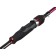Spinning Salmo Elite Microjig S 7 6’6 ", test 2-7 g, length 2.34 m.