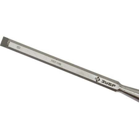 Stepmese bison classic, wooden handle, 8 mm-3