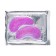 Hydrogel patches for the eyes "Solar Eclipse"